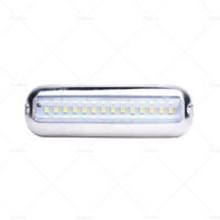 {{ 42LED Boat Light Underwater Marine Transom Lights 316 Stainless Steel Pontoon }} - Buy Car Parts Online at {{ Kaka Auto Parts }}.