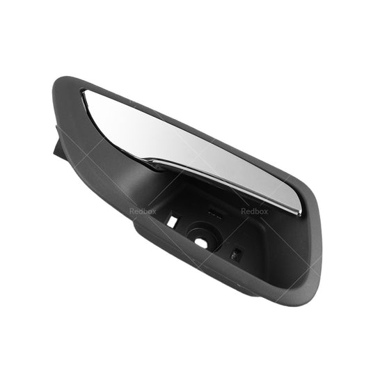 {{ Inner Door Handle Front Driver Side Fits For Holden Cruze JG JH Chrome }} - Buy Car Parts Online at {{ Kaka Auto Parts }}.