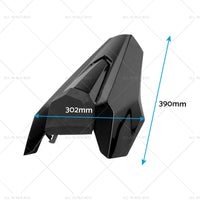 {{ Rear Passenger Seat Back Cover Tail Cowl Fairing Suitablefor 21-23 Honda CBR650R }} - Buy Car Parts Online at {{ Kaka Auto Parts }}.