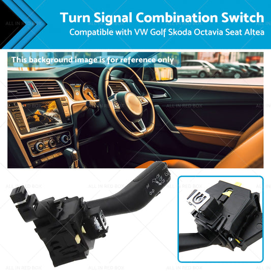 {{ Indicator Cruise Control Stalk 1K0953513G Suitable for VW Golf Skoda Octavia }} - Buy Car Parts Online at {{ Kaka Auto Parts }}.