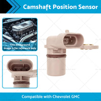 {{ Camshaft Position Sensor Suitable for Chevrolet Express GMC Canyon 8125917200 }} - Buy Car Parts Online at {{ Kaka Auto Parts }}.