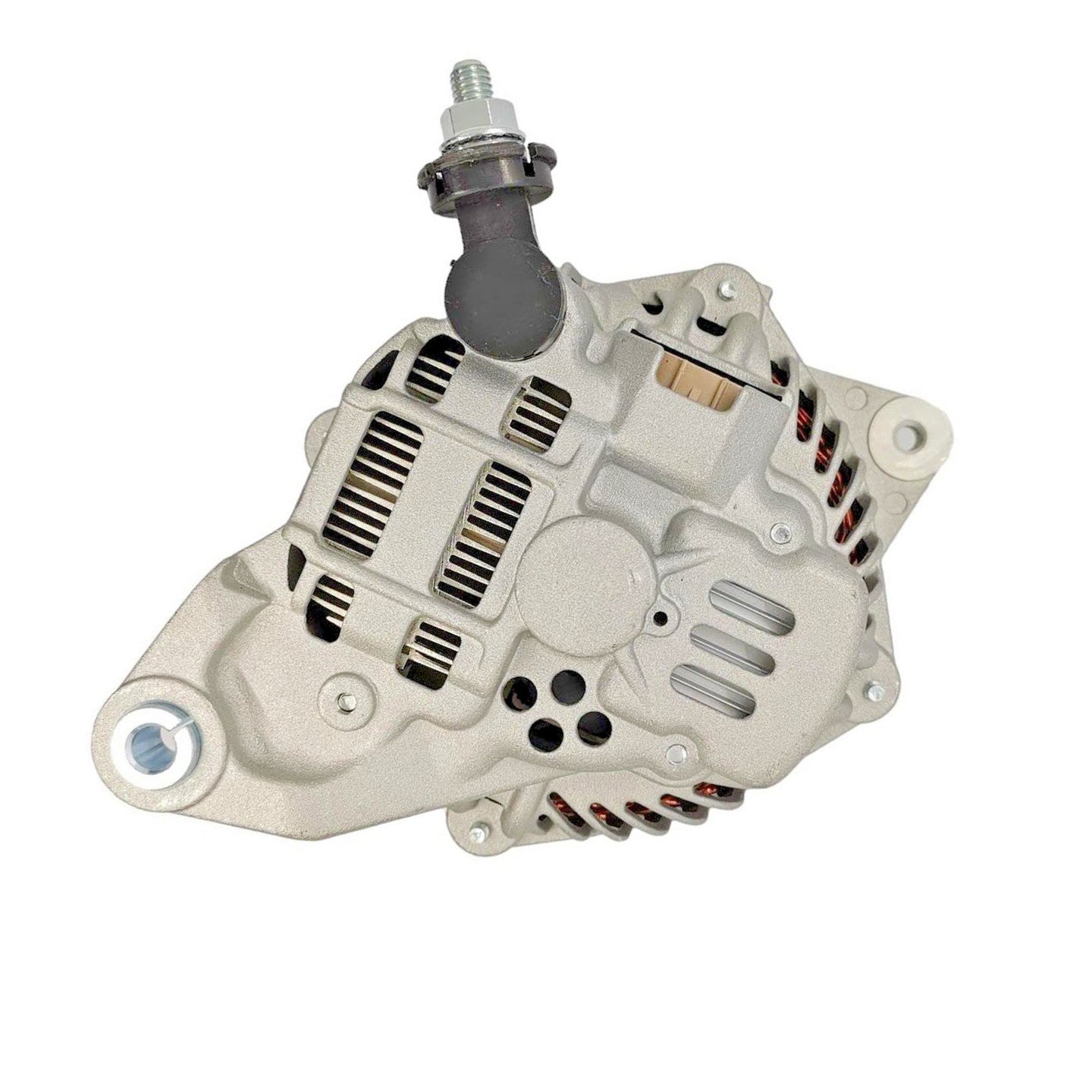 {{ Alternator Suitable For Subaru Impreza WRX STI GC GM GD GG Forester SG SH9 BP }} - Buy Car Parts Online at {{ Kaka Auto Parts }}.