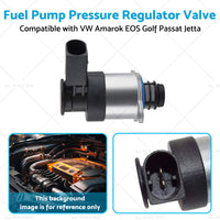 {{ Fuel Pressure Regulator Valve Suitablefor Jetta Golf VW Amarok Eos Passat 2. 0TDI }} - Buy Car Parts Online at {{ Kaka Auto Parts }}.