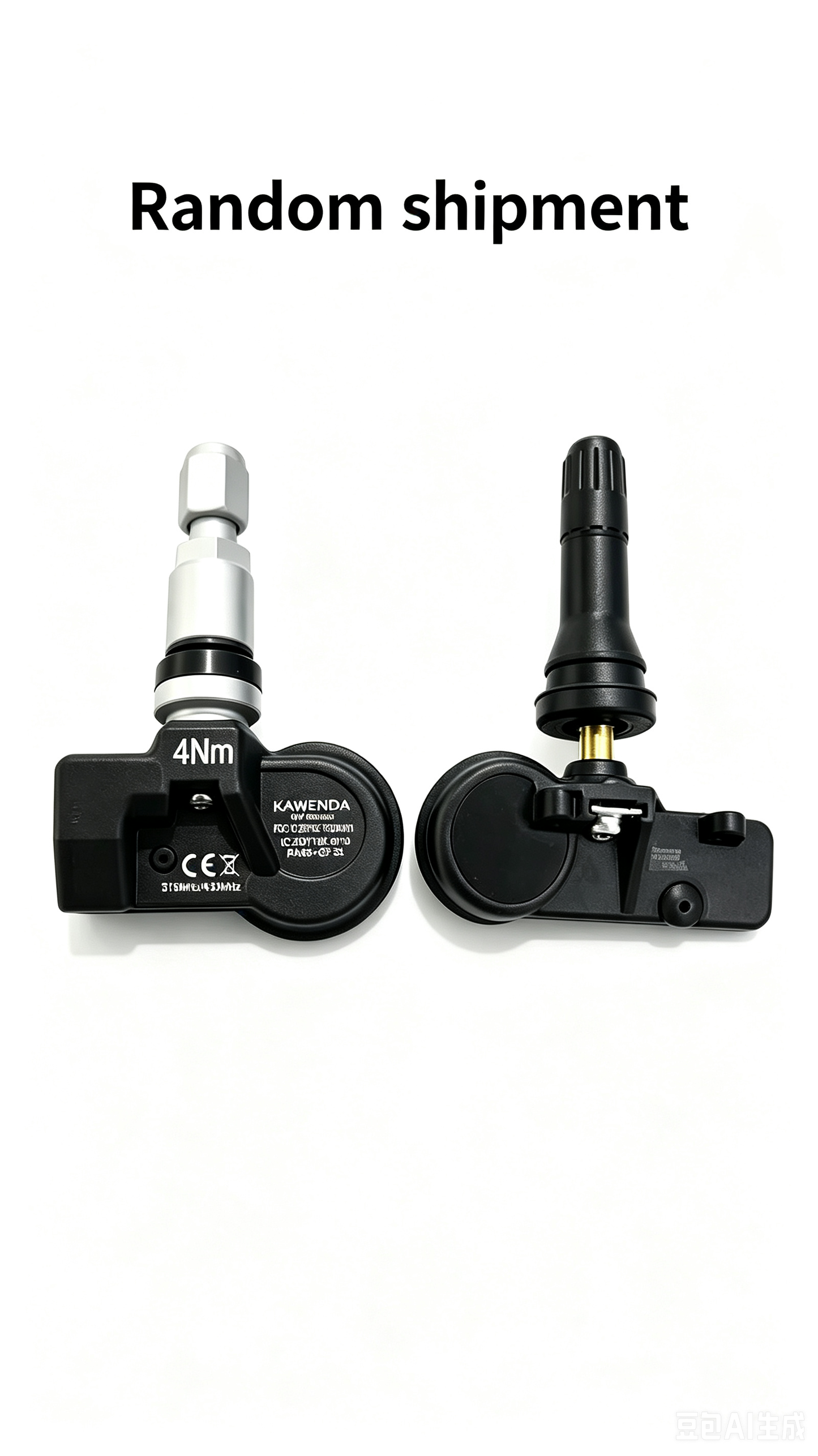 Tire Pressure Sensor Valve Suitable for SAIC G10
