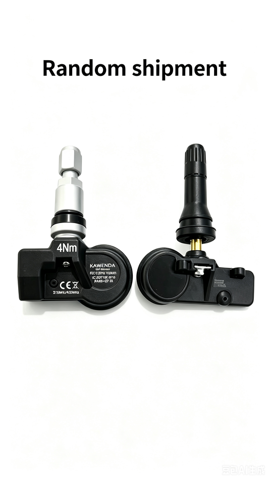Tire Pressure Sensor Valve Suitable for SAIC G10