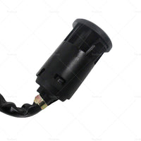 {{ 4 Wire Ignition Key Barrel Switch 50cc 110cc 125cc 150cc PIT Quad Dirt Bike ATV }} - Buy Car Parts Online at {{ Kaka Auto Parts }}.