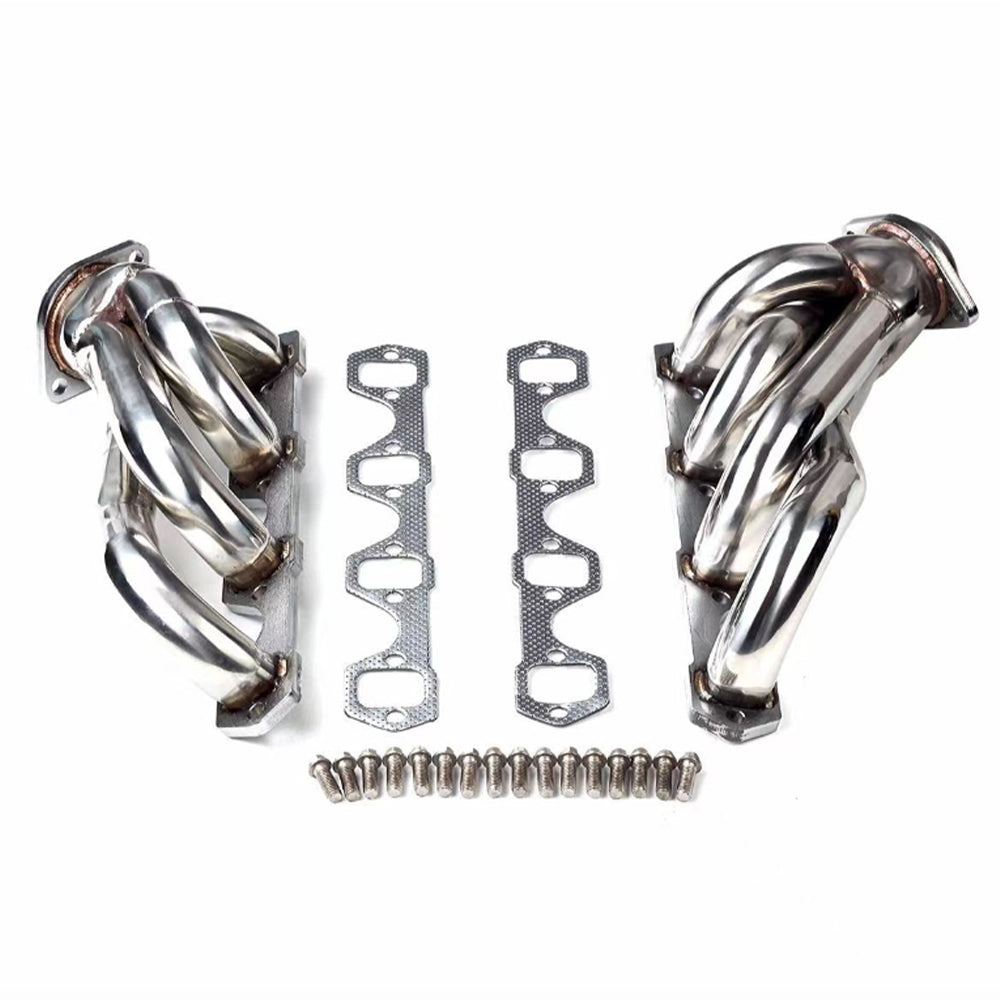 Exhaust Header Suitable for Ford Mustang 5.0L V8 1982¡§C1993 GT LX SVT