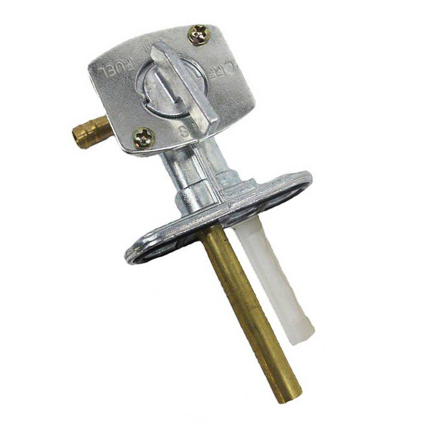 Fuel Valve Switch Petcock 5/16 Inch Suitable For Kawasaki VN1500 / KL650 / Bayou300 and Suzuki DR200