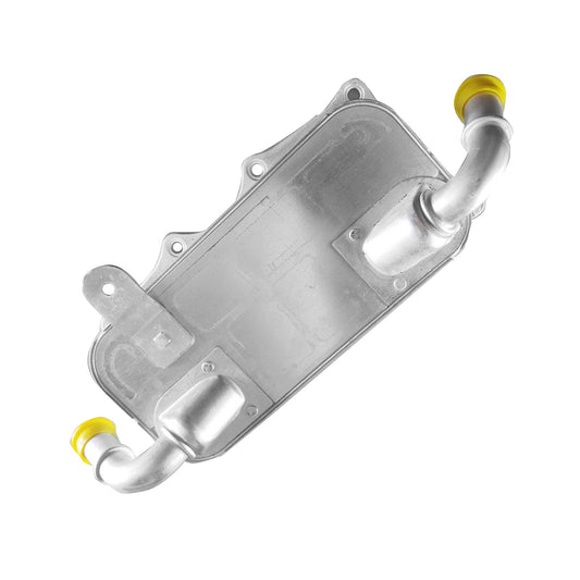 {{ Engine Oil Cooler Suitable For Porsche Cayenne (92A) 3.0T S Hybrid 2011 06EC }} - Buy Car Parts Online at {{ Kaka Auto Parts }}.