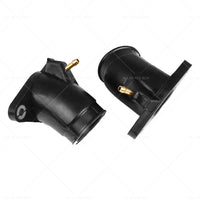 {{ Carburetor Intake Manifold Boots Suitable For Yamaha V-Star XVS650 XVS400 98-16 }} - Buy Car Parts Online at {{ Kaka Auto Parts }}.