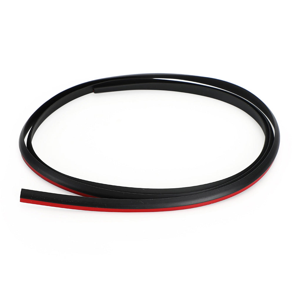 Flare Rubber Seal Trim Suitable For Toyota Landcruiser 80 Series FJ80 HDJ80