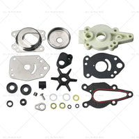 {{ 46-42089A5 Water Pump Impeller Kit Suitable for Mercury 8 9.9 10 15 HP Outboards }} - Buy Car Parts Online at {{ Kaka Auto Parts }}.