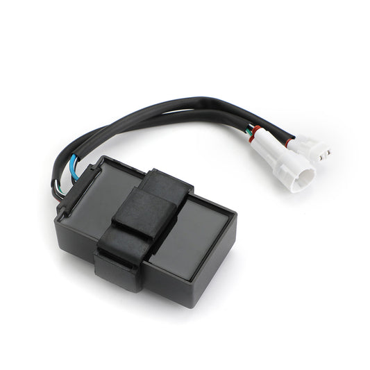 CDI Unit Ignition Box Suitable For Kawasaki KLF300 Bayou B 2x4/C 4x4 & KEF300 Lakota