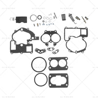 {{ 302-804844002 Carburetor Rebuild Kit Gaskets Suitable for Mercruiser 3. 0L 5. 0L }} - Buy Car Parts Online at {{ Kaka Auto Parts }}.