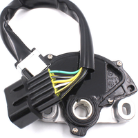 {{ Upgraded Automatic Trans A or T Inhibitor Switch for Mitsubishi Pajero Sport Triton }} - Buy Car Parts Online at {{ Kaka Auto Parts }}.