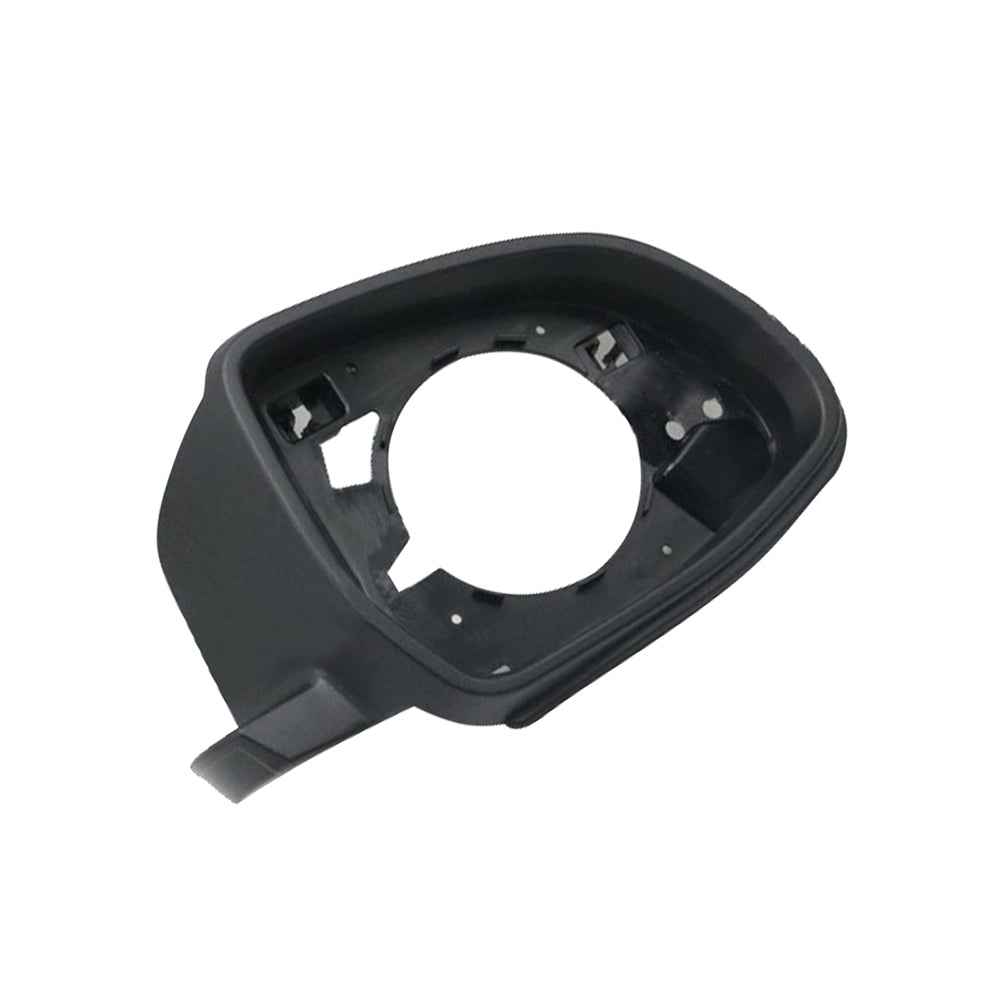 2x Gloss Black Mirror Caps Suitable For BMW X3 X4 X5 X6 F25 F15 F26 F16 14-18