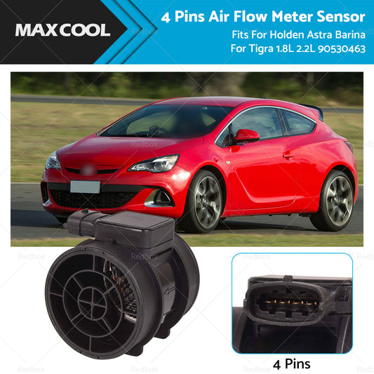 {{ Mass Air Flow Meter Sensor for Holden Astra Barina Combo Tigra Saab 9-3 90530463 }} - Buy Car Parts Online at {{ Kaka Auto Parts }}.