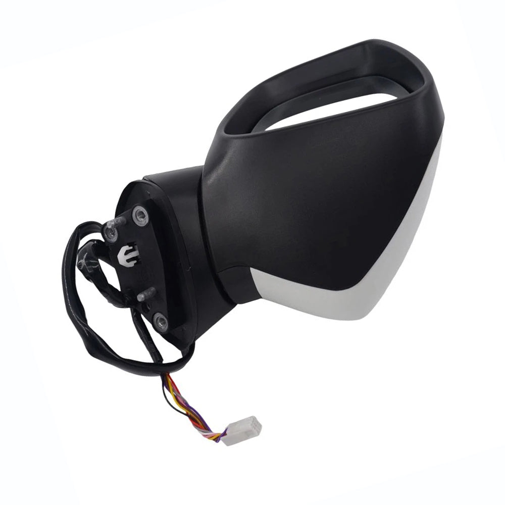 Left Right Power Folding Wing Mirrors Suitable for Mazda 3 Axela 2014¡§C2016