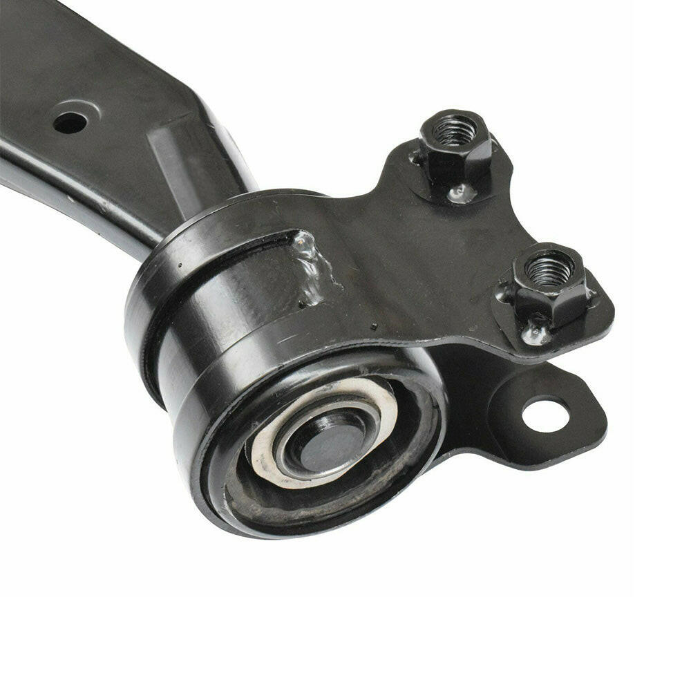 Pair Front Lower Control Arms Suitable For Mazda 3 BK 2004¡§C2008