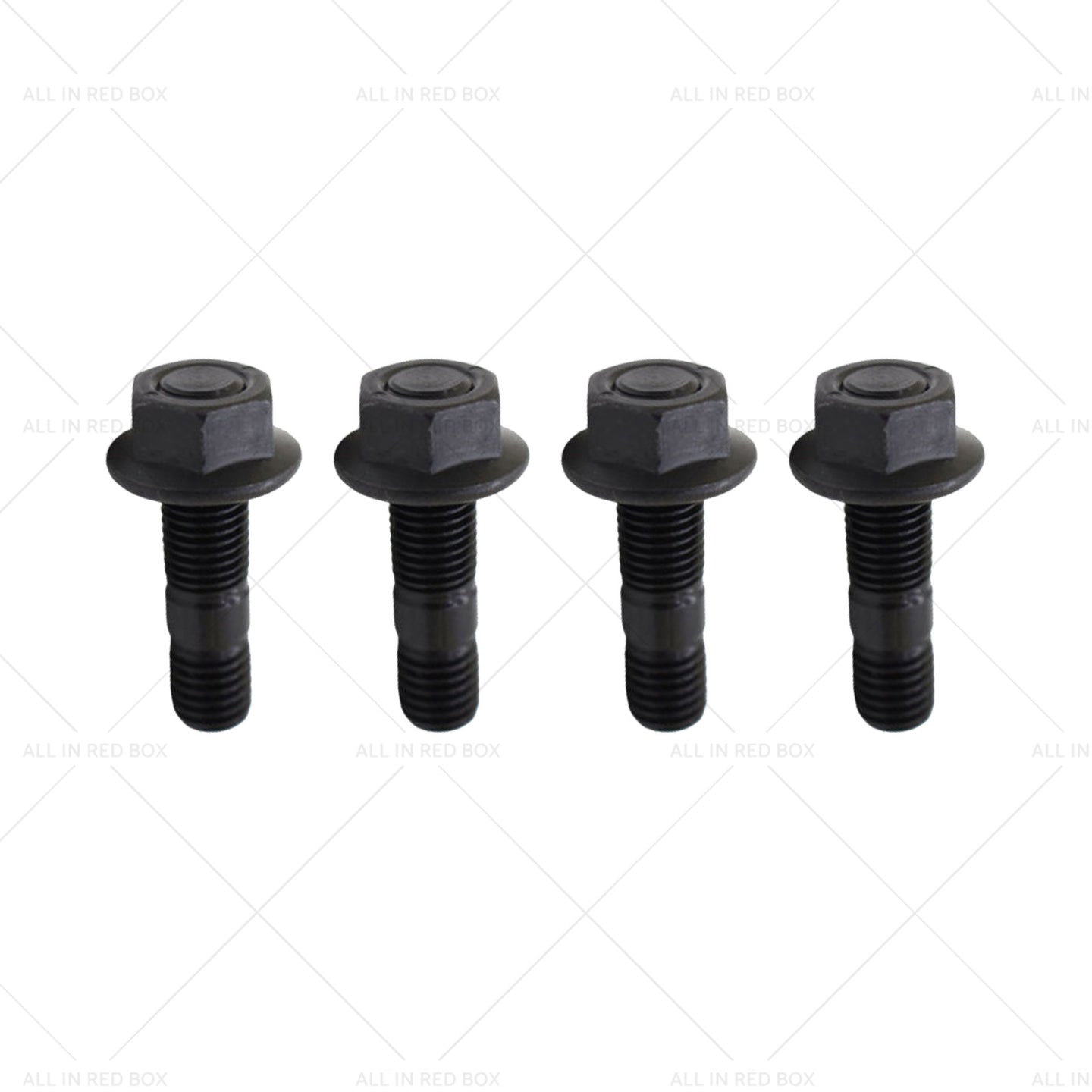 {{ 4x M10 X 40mm High Tensile Exhaust Manifold Stud Kit Suitable for GQ GU TD42 }} - Buy Car Parts Online at {{ Kaka Auto Parts }}.