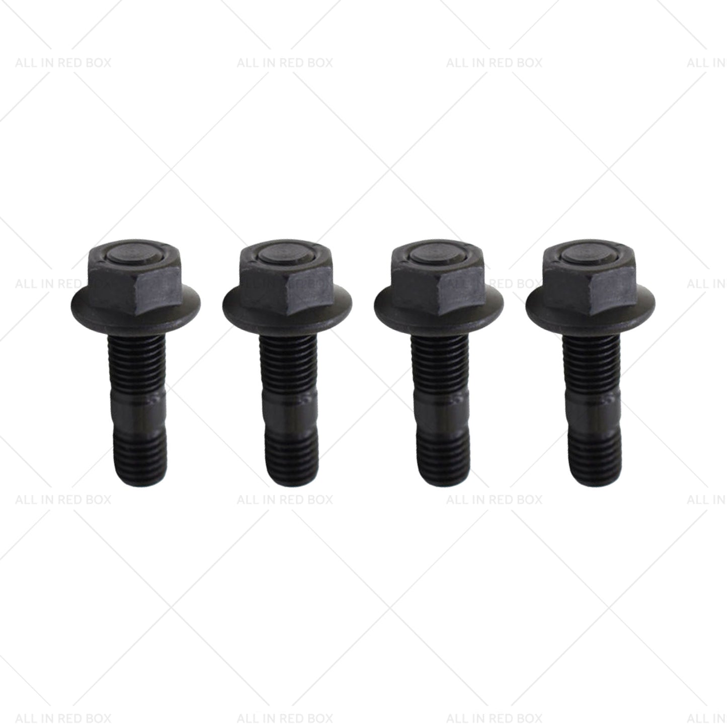 {{ 4x M10 X 40mm High Tensile Exhaust Manifold Stud Kit Suitable for GQ GU TD42 }} - Buy Car Parts Online at {{ Kaka Auto Parts }}.