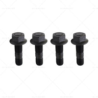 {{ 4x M10 X 40mm High Tensile Exhaust Manifold Stud Kit Suitable for GQ GU TD42 }} - Buy Car Parts Online at {{ Kaka Auto Parts }}.
