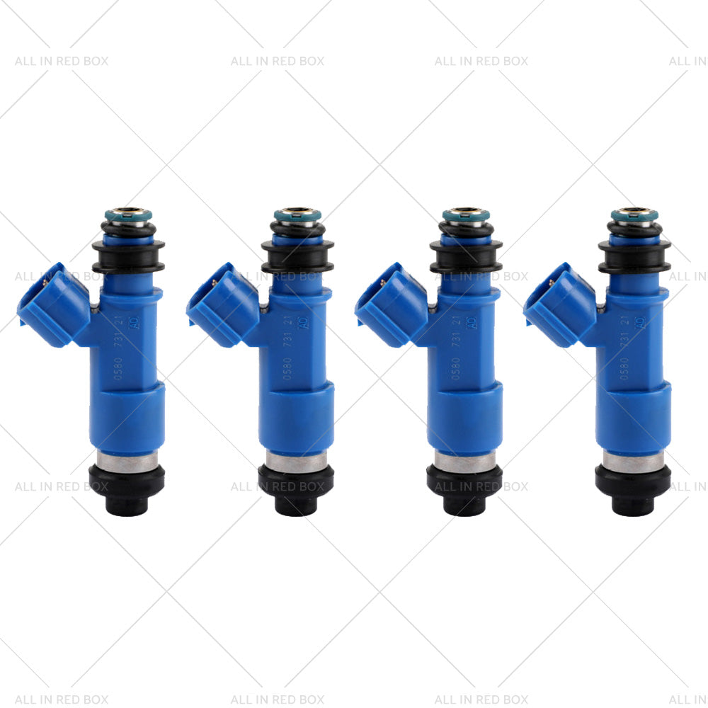 {{ 4PCS 565cc Fuel Injector Suitable For Subaru Impreza Forester Legacy 16611-AA720 }} - Buy Car Parts Online at {{ Kaka Auto Parts }}.