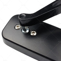 {{ 2x 8 10mm Motorcycle Mirrors Suitable For Chopper Cruiser Bobber Cafe Racer }} - Buy Car Parts Online at {{ Kaka Auto Parts }}.