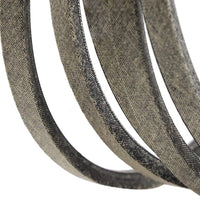 Drive Belt 532 13 09-69 Suitable For Selected Husqvarna,Craftsman ,Poulan Mowers