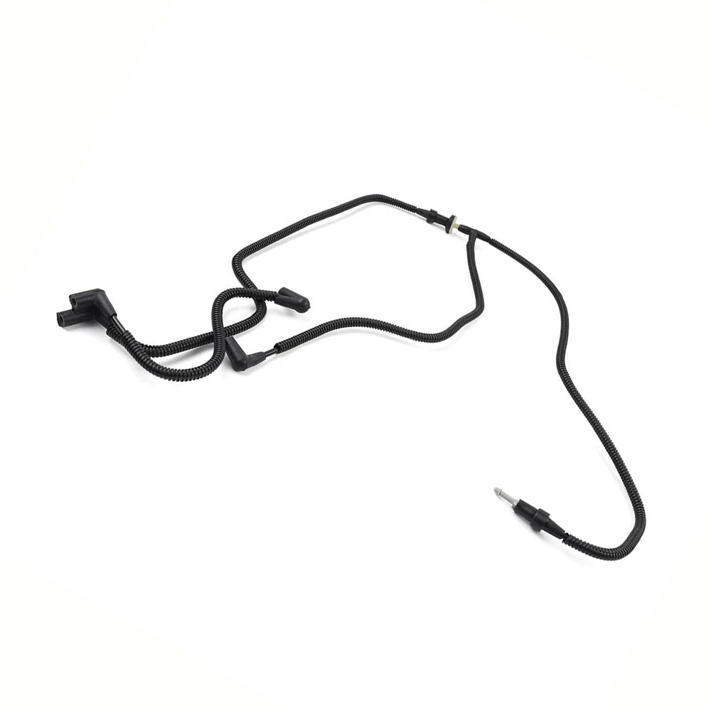 Engine Vacuum Hose Suitable for Jaguar XF 2009¡§C2015 & XJ 2010¡§C2019 C2Z3446