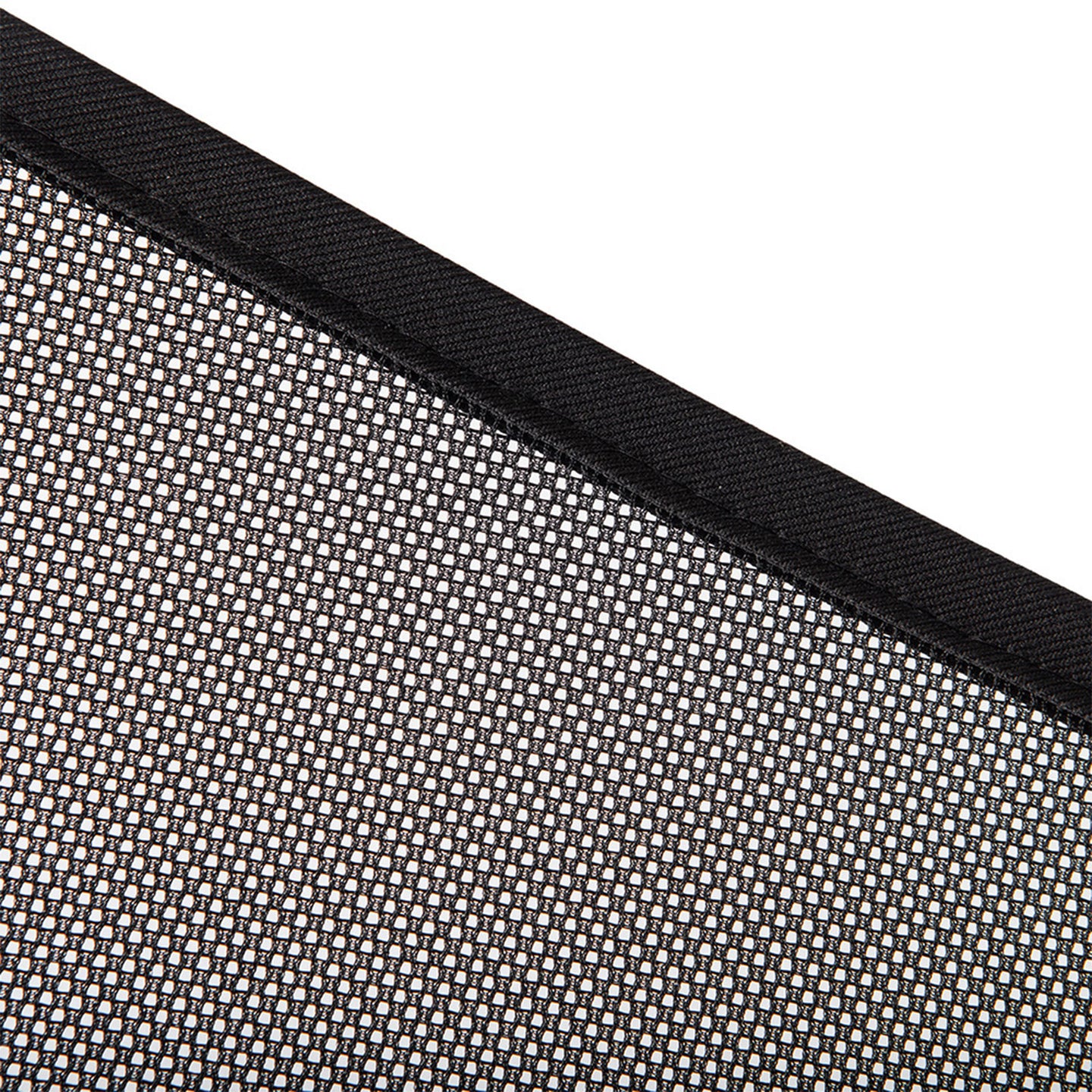 {{ Magnetic Mesh Sun Blind Shades Suitable for Audi A4 Wagon B9 2016+On Front/Rear }} - Buy Car Parts Online at {{ Kaka Auto Parts }}.