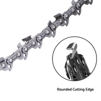 {{ 1x Tungsten Carbide Chainsaw Chain .043 3/8LP 56DL Suitable For MS170-MS250 }} - Buy Car Parts Online at {{ Kaka Auto Parts }}.