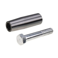 2x Pivot Pin Kit Suitable For Bobcat S130 / 730-732 / 741 / 743 / 751 / 753 / 763 6732012