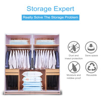 {{ Vacuum Storage Bags Space Saver Seal Compressing Small Medium Large Jumbo Supersize }} - Buy Car Parts Online at {{ Kaka Auto Parts }}.