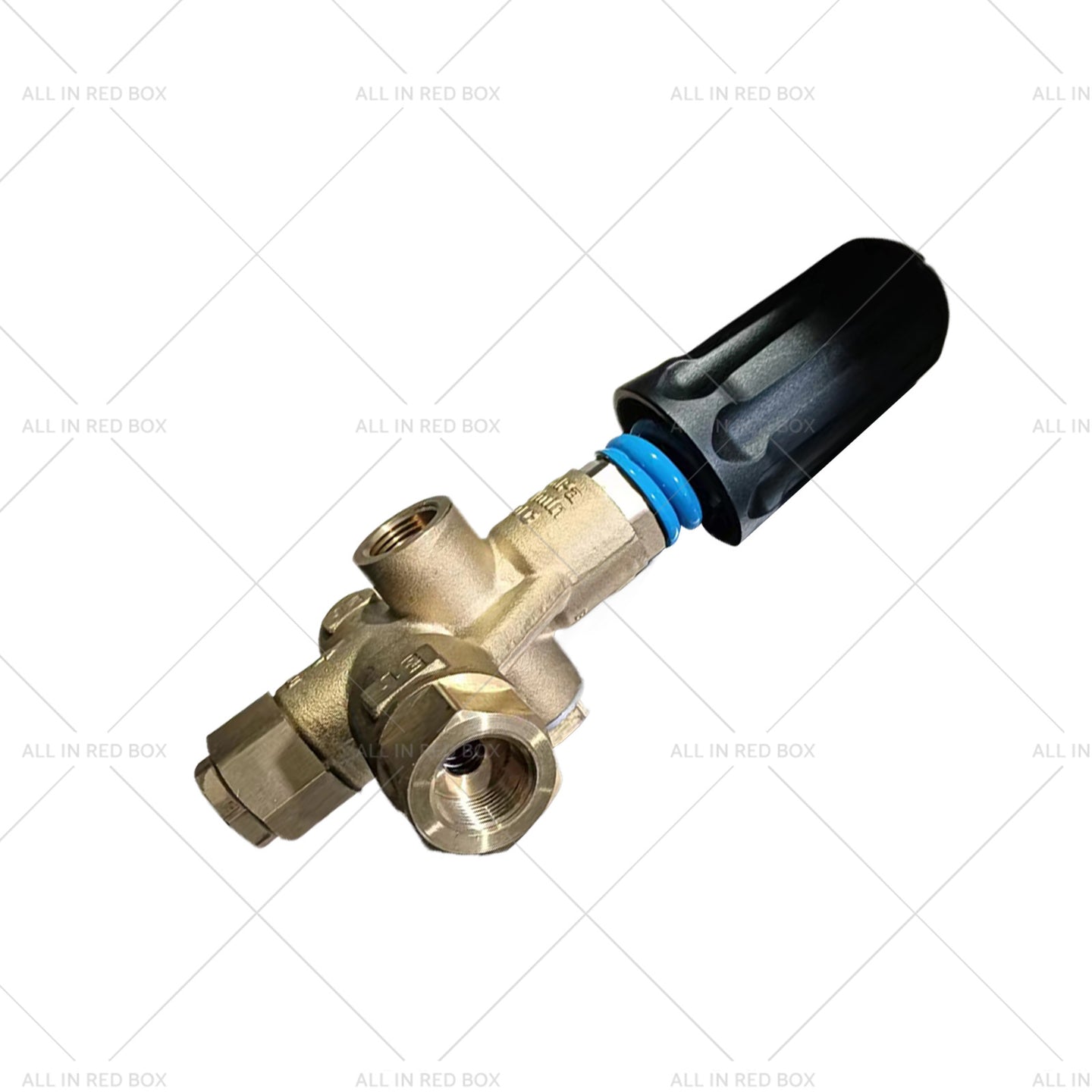{{ 1PCS Pressure Washer Unloader Valve 40 Lpm 4050 PSI 3/8" Ends 90 degree }} - Buy Car Parts Online at {{ Kaka Auto Parts }}.