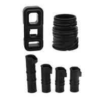 {{ 6PCS Transmission Seal Kit Set Suitable For ZF 6HP19 6HP21 24107536339 }} - Buy Car Parts Online at {{ Kaka Auto Parts }}.