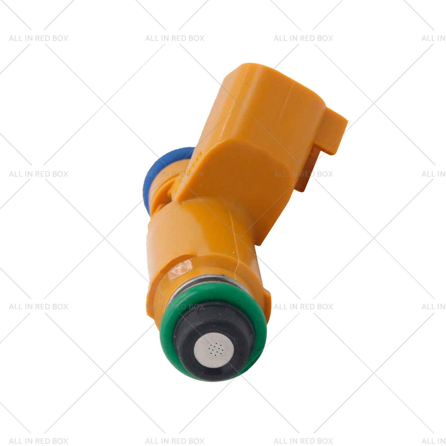 {{ 195500-4260 8pcs Fuel Injectors Suitable for Land Rover Range Rover 4. 4L 05-09 }} - Buy Car Parts Online at {{ Kaka Auto Parts }}.