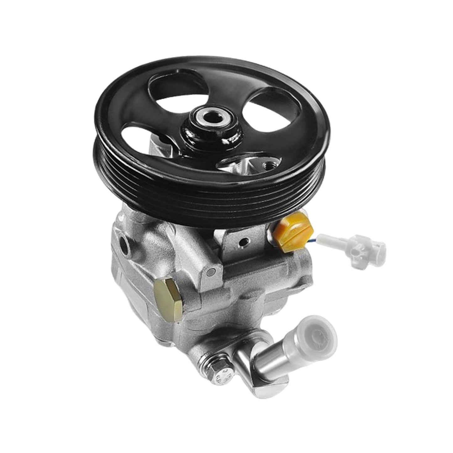 Power Steering Pump Suitable for Subaru Forester XT H4 2.5L Turbo 2003-2008