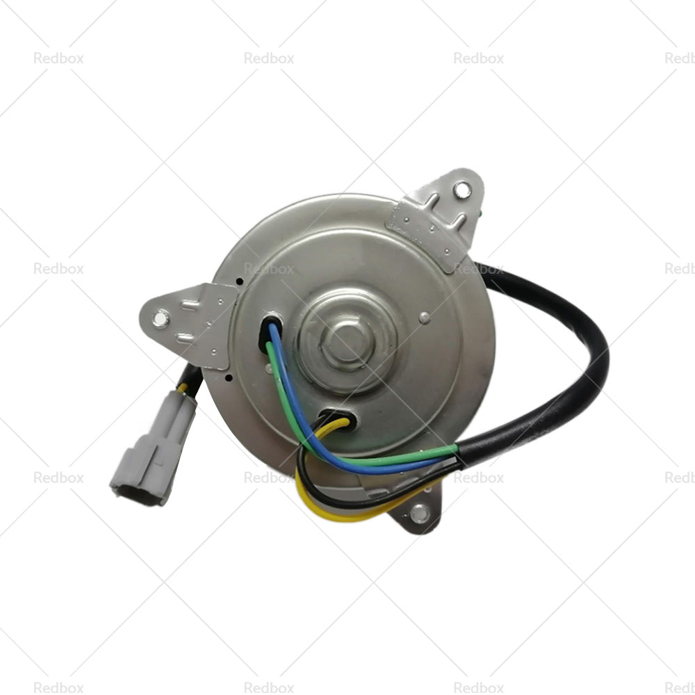 {{ Driver or Passenger Side Radiator Cooling Fan Motor Suitable for Infiniti Nissan }} - Buy Car Parts Online at {{ Kaka Auto Parts }}.
