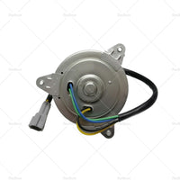 {{ Driver or Passenger Side Radiator Cooling Fan Motor Suitable for Infiniti Nissan }} - Buy Car Parts Online at {{ Kaka Auto Parts }}.