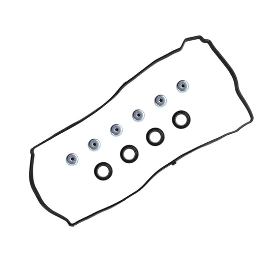 Rocker Valve Cover Gasket Kit Suitable For Honda Civic FD2 K20Z2 CR-V RD7 RE4