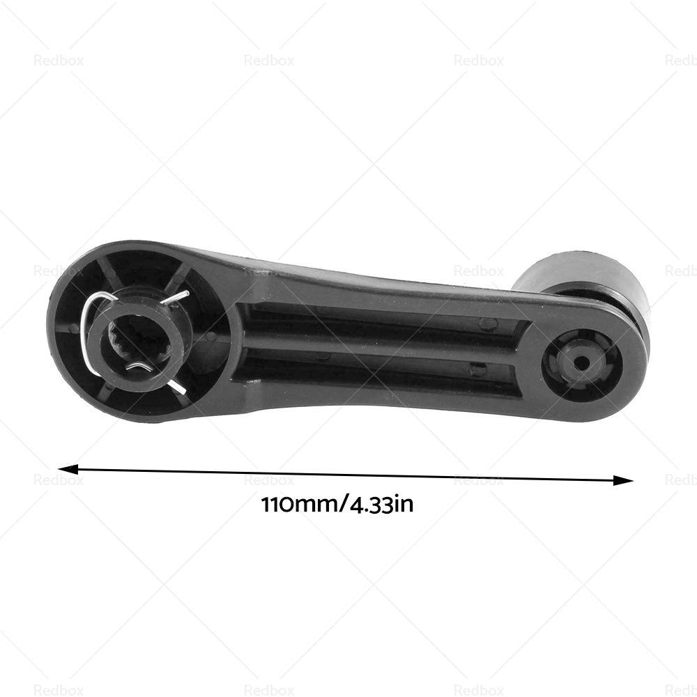 {{ 4PCS Universal Auto Car Truck Window Cranks Manual Winder Handle Hand Levers }} - Buy Car Parts Online at {{ Kaka Auto Parts }}.