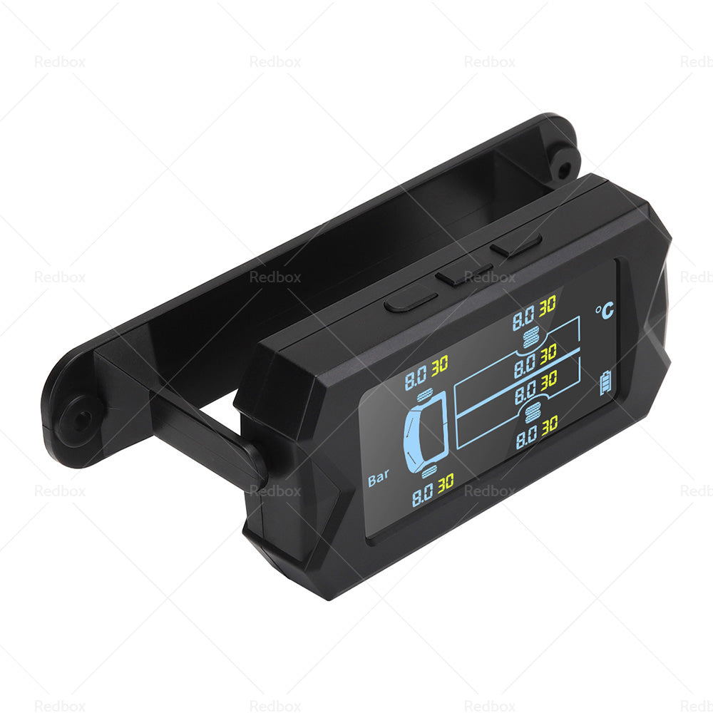 {{ Tyre Pressure Monitoring System  6 Wheel Sensor for Caravan Truck Trailer Solar }} - Buy Car Parts Online at {{ Kaka Auto Parts }}.