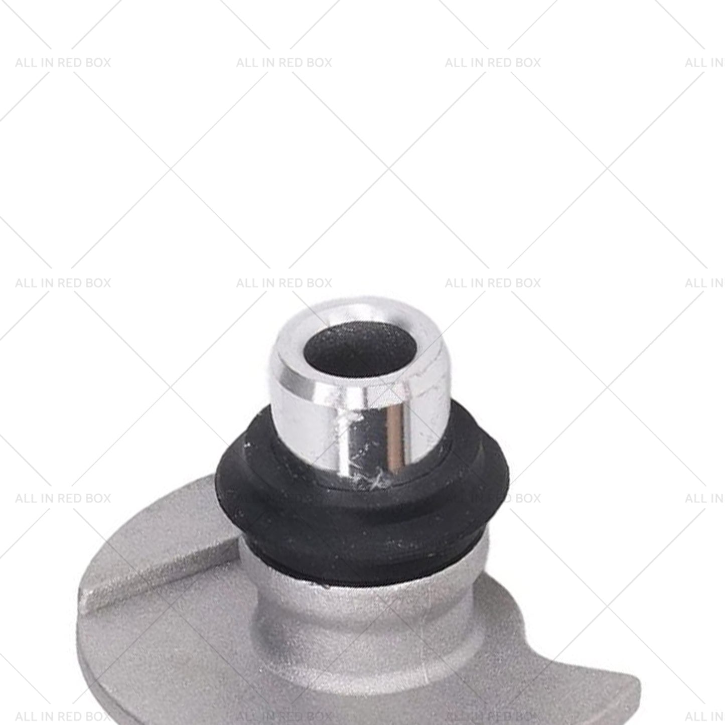 {{ Aluminum Engine Oil Cooler Pipe Suitable for Land Rover LR4 Range Rover Sport }} - Buy Car Parts Online at {{ Kaka Auto Parts }}.
