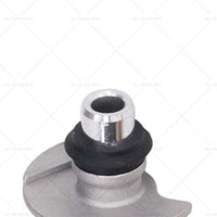 {{ Aluminum Engine Oil Cooler Pipe Suitable for Land Rover LR4 Range Rover Sport }} - Buy Car Parts Online at {{ Kaka Auto Parts }}.