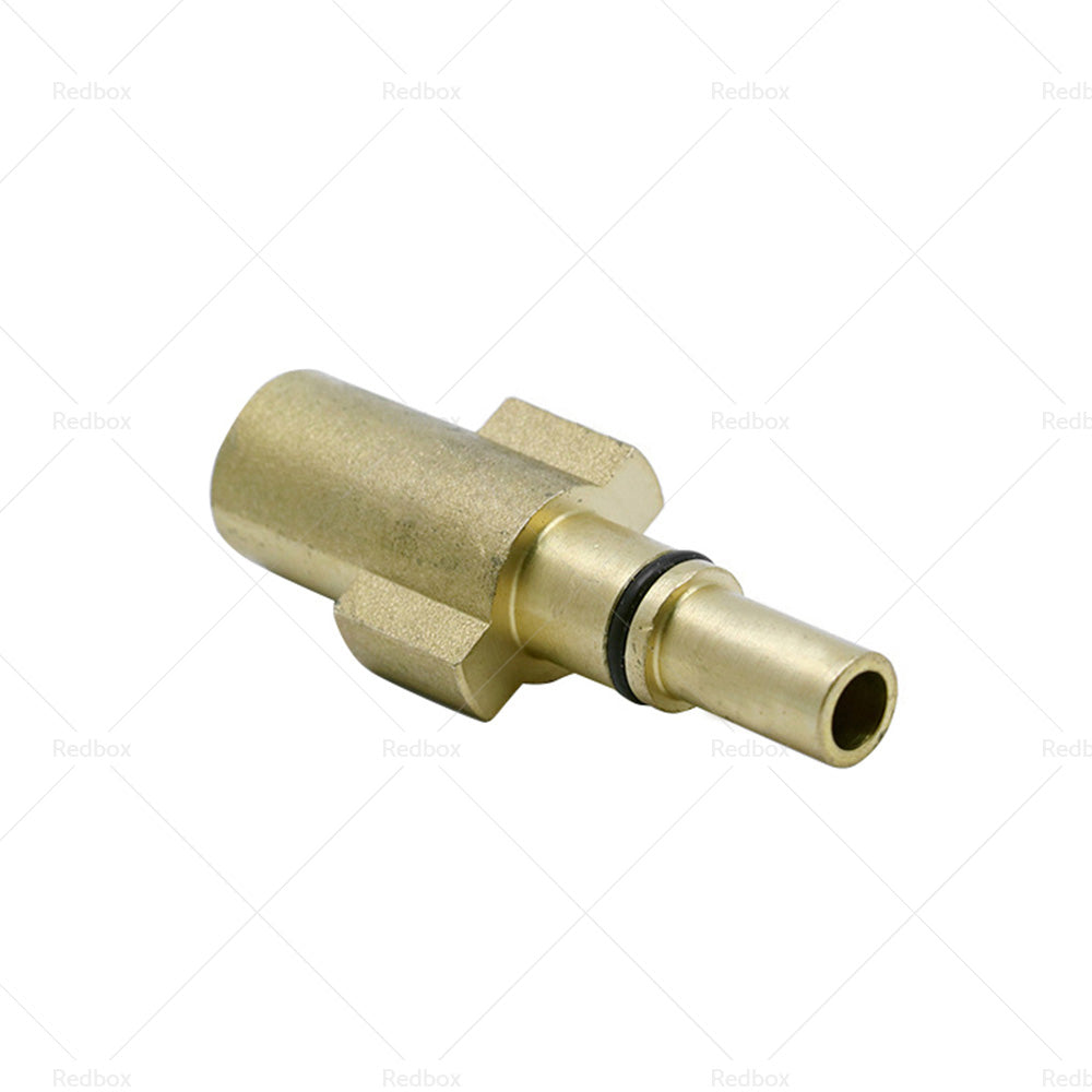 {{ Suitable for AR Blue Clean Ryobi Snow Foam Pressure Washer Adaptor Fitting }} - Buy Car Parts Online at {{ Kaka Auto Parts }}.