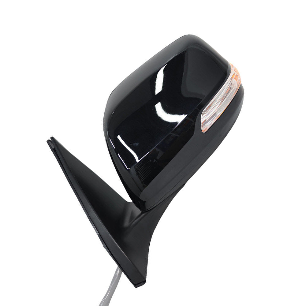 Left Electric Door Mirror 7?Pin Suitable for Toyota Prado 150 2009¡§C2013