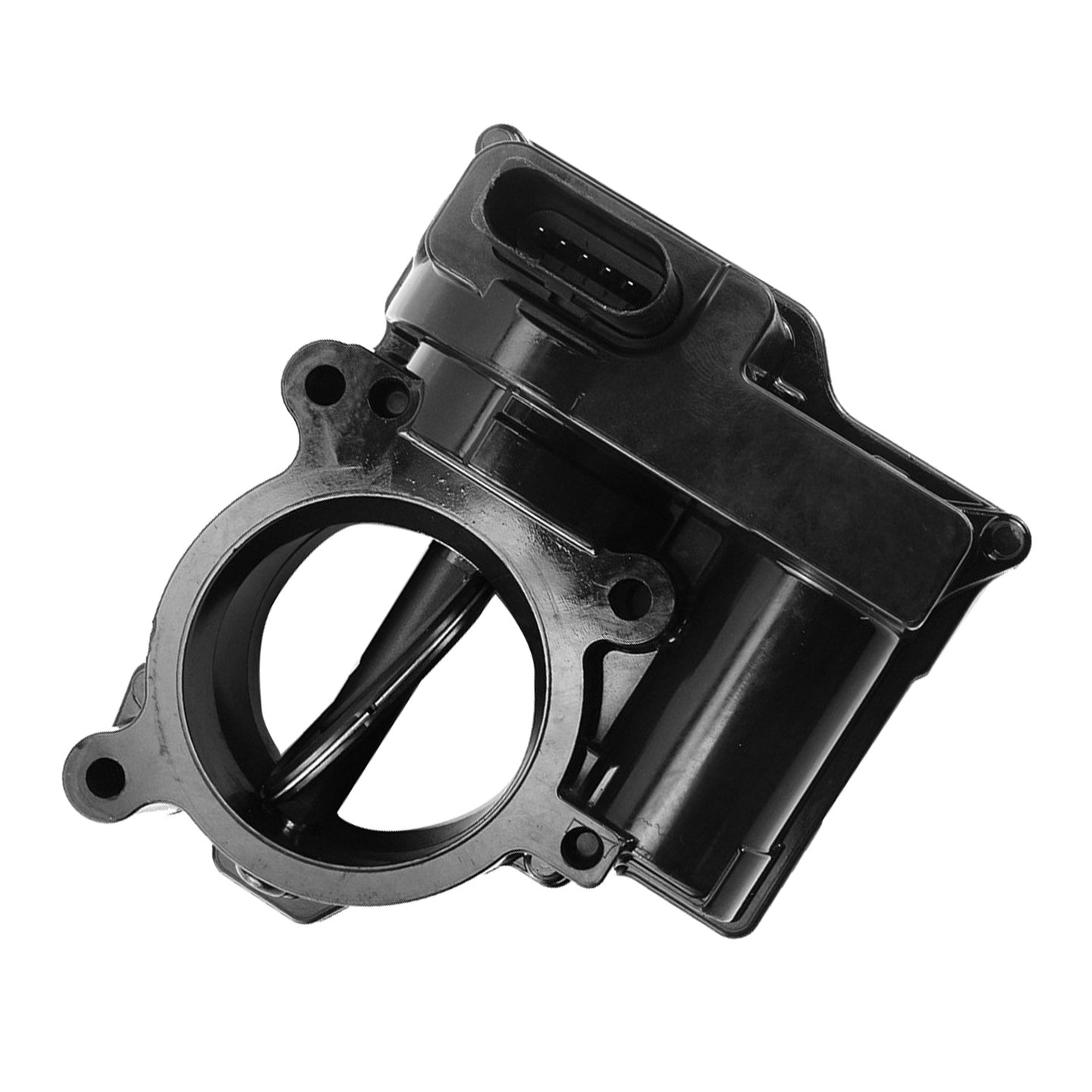 {{ 03C128063B Throttle Body Suitable for VW Golf Jetta Passat 1. 4 03C128063A }} - Buy Car Parts Online at {{ Kaka Auto Parts }}.