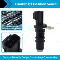 {{ Camshaft Position Sensor Suitable for Dodge Charger Jeep Grand Cherokee Liberty }} - Buy Car Parts Online at {{ Kaka Auto Parts }}.