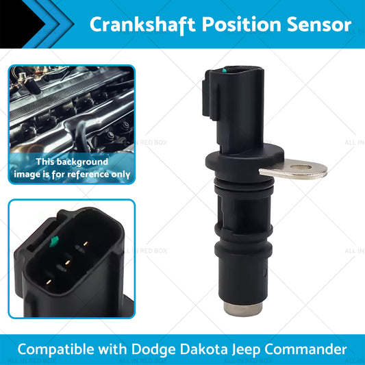 Camshaft Position Sensor Suitable for Dodge Charger Jeep Grand Cherokee Liberty